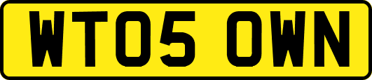 WT05OWN