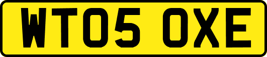 WT05OXE