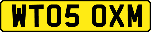WT05OXM