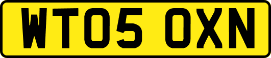 WT05OXN
