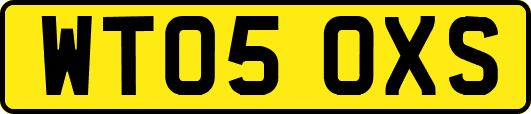 WT05OXS