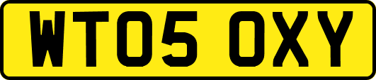 WT05OXY