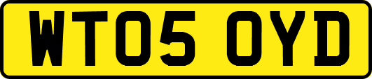 WT05OYD