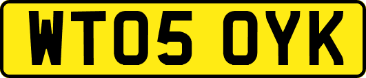 WT05OYK