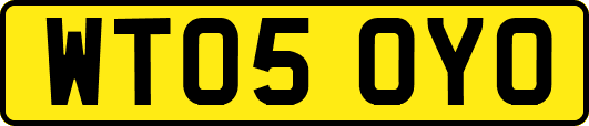 WT05OYO