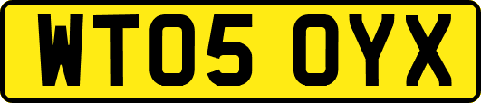 WT05OYX