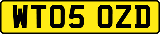 WT05OZD