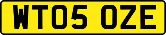 WT05OZE