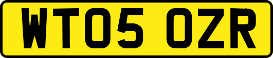 WT05OZR