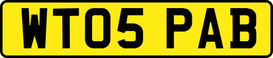 WT05PAB