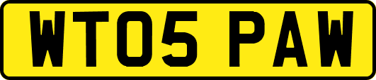 WT05PAW