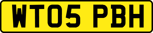WT05PBH