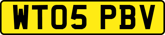 WT05PBV