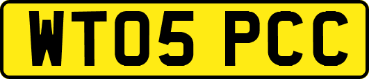 WT05PCC