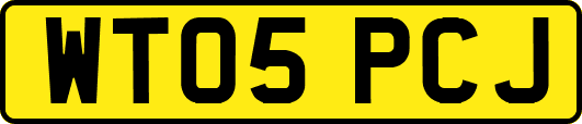 WT05PCJ