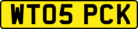 WT05PCK