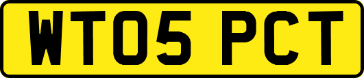 WT05PCT