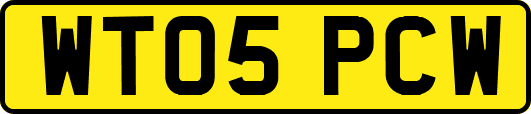 WT05PCW