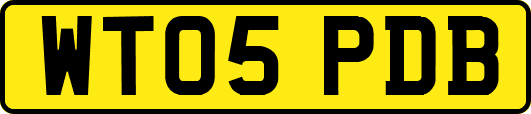 WT05PDB