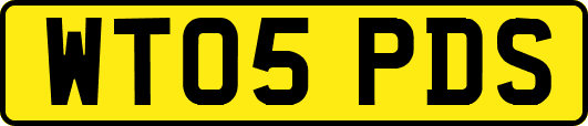 WT05PDS