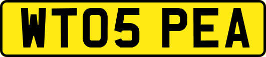 WT05PEA