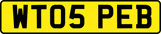 WT05PEB