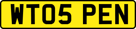 WT05PEN