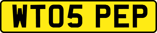WT05PEP