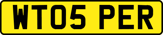 WT05PER