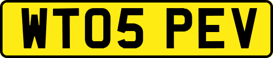 WT05PEV