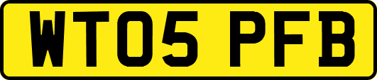 WT05PFB