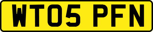 WT05PFN