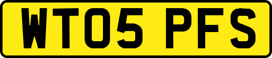 WT05PFS
