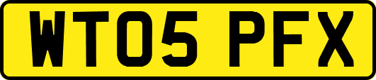 WT05PFX