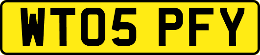 WT05PFY