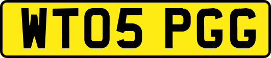 WT05PGG