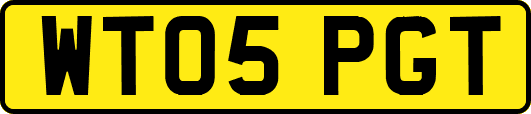 WT05PGT