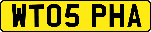 WT05PHA