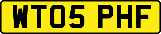 WT05PHF