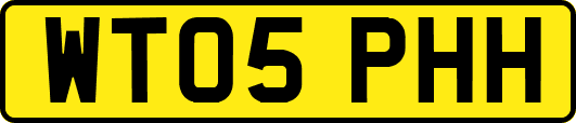 WT05PHH