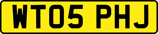 WT05PHJ