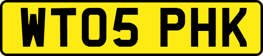 WT05PHK