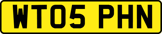WT05PHN