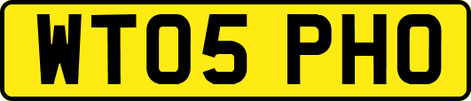WT05PHO