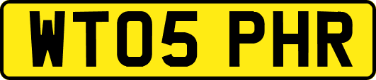 WT05PHR