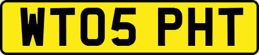 WT05PHT