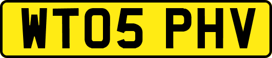 WT05PHV