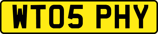 WT05PHY