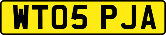 WT05PJA