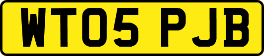WT05PJB